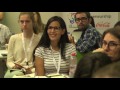 Entrepreneurship Summer School - Brussels 2017