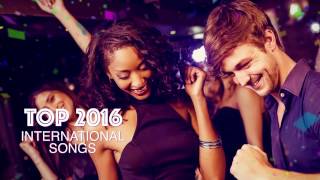 Top 2016 Played Songs On Anghami