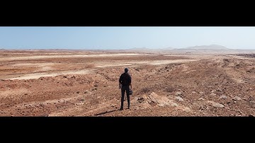 Make a Stunning PANORAMA in Photoshop (from scratch!)