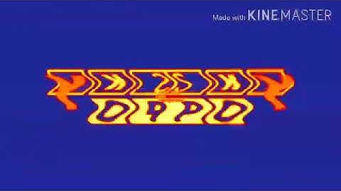 Klasky Csupo In Lost Effect In Not Scary In Thermal Gabber V199 In Robot Flip