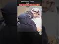 Mohammed bin mursal last meeting with mother before death Saudi Arabia new viral video 😭💔
