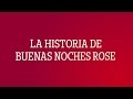 La historia de Buenas Noches Rose - Radio 3 en el IES Alameda de Osuna