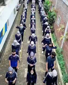 joget (ambyar mak pyar..!)