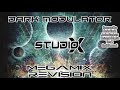 STUDIO-X MEGAMIX REVISION From DJ DARK MODULATOR