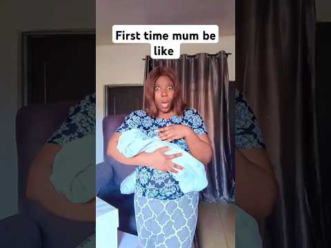 Did He Just Say Mama Trending Shorts Comedy Funny Newmom