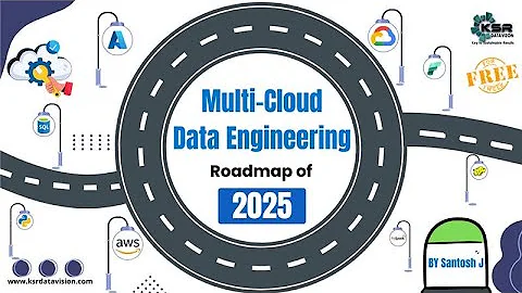 Become a Cloud Data Engineer in 100 Days! 🚀