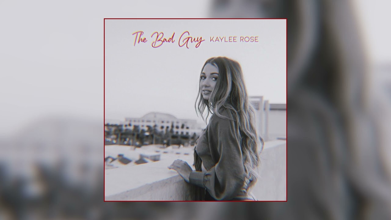 Kaylee Rose Chords & Lyrics