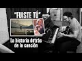 Capture de la vidéo Ricardo Arjona - Fuiste Tú, 1 Billón De Views. La Historia Detrás De La Canción