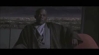 Mace Windu iz a Muthafacka