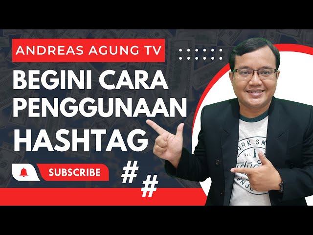 Begini Cara Menggunakan Hashtag di Sosial Media dengan Benar (FB dan IG) class=