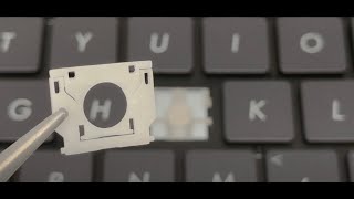 ASUS UX370U UX370UA Keyboard Key Installation guide Lenovo Legion LC41