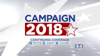WCCO - CBS Minnesota Live Stream