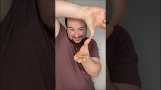 Amazing Mind Blowing RubberBand Magic Trick Tutorial 😱 #shorts #viral #tricks #magic #tutorial