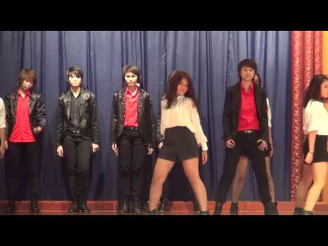 130507 Deli Kiss Cover KARA Feat Deli Boy Cover KARA Kis S Met Cover U Kiss 