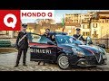 I segreti dell'Alfa Romeo Giulietta dei Carabinieri | Quattroruote