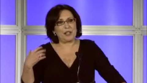 APS Convention - Formation of Dietary Preferences, Julie Mennella