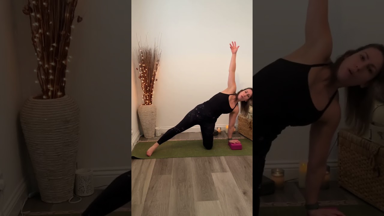 Pilates for lower back