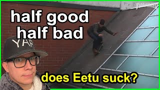 Eetu Toropainen Confusing Me During New P Port Part