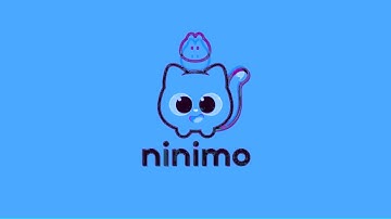 Ninimo Intro Logo Effects (sponsored by preview 2 effects) #preview2effects #soundvariations