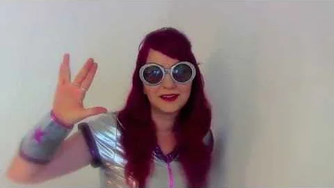 #dsds2017 Captain Kirk- Official Music Video by Ta...