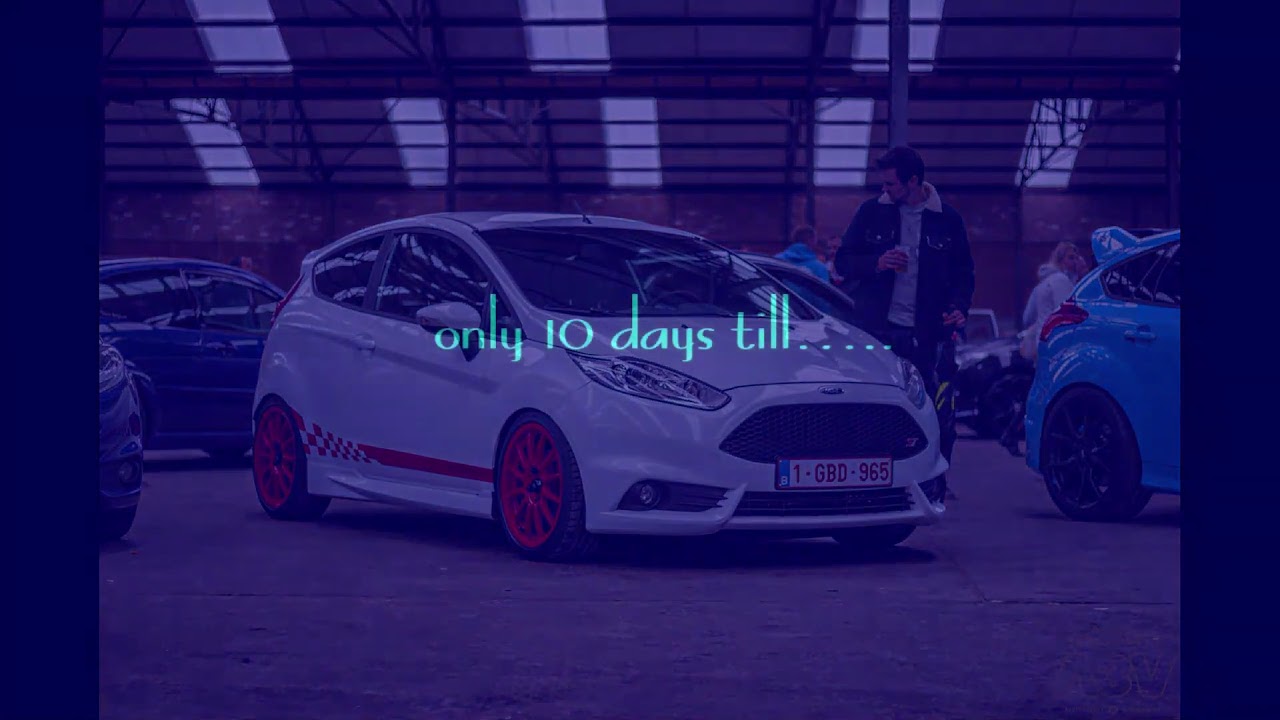 10 more days&hellip; - YouTube