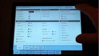 Update to Korg Kronos OS 1.5 (presented by KRONOSHAVEN.com)