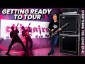 New gear the pros and cons of touring  more everything you love ep 42