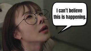She Visits the Theater Where Their Love Began But Everything Has Changed | Japanese Drama Kiss Recap