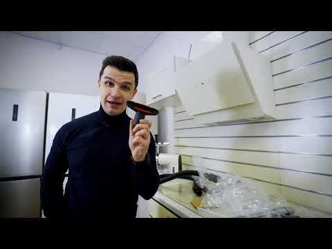 Видео-обзор распаковки пылесоса AVEX VC 509