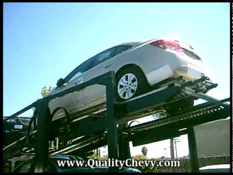 2012 Chevrolet Silverado HD - YouTube