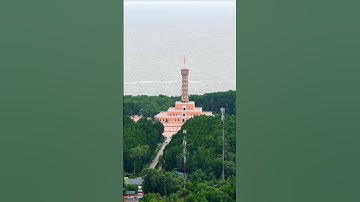 Cột Cờ Mũi Cà Mau #muicamau #cotco #runguminh #datrungphuongnam