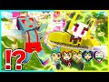 鬼滅の刃のハートがゲットできる世界でけなたろうをボコボコにするwww まいくら マインクラフト 鬼滅の刃のハートがゲットできる世界でけなたろうをボコボコにするwww まいくら マインクラフト