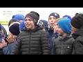 Великий сюжет Utmost Cup 2019 (U-12)