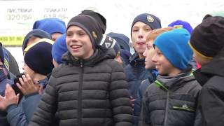 Великий сюжет Utmost Cup 2019 (U-12)