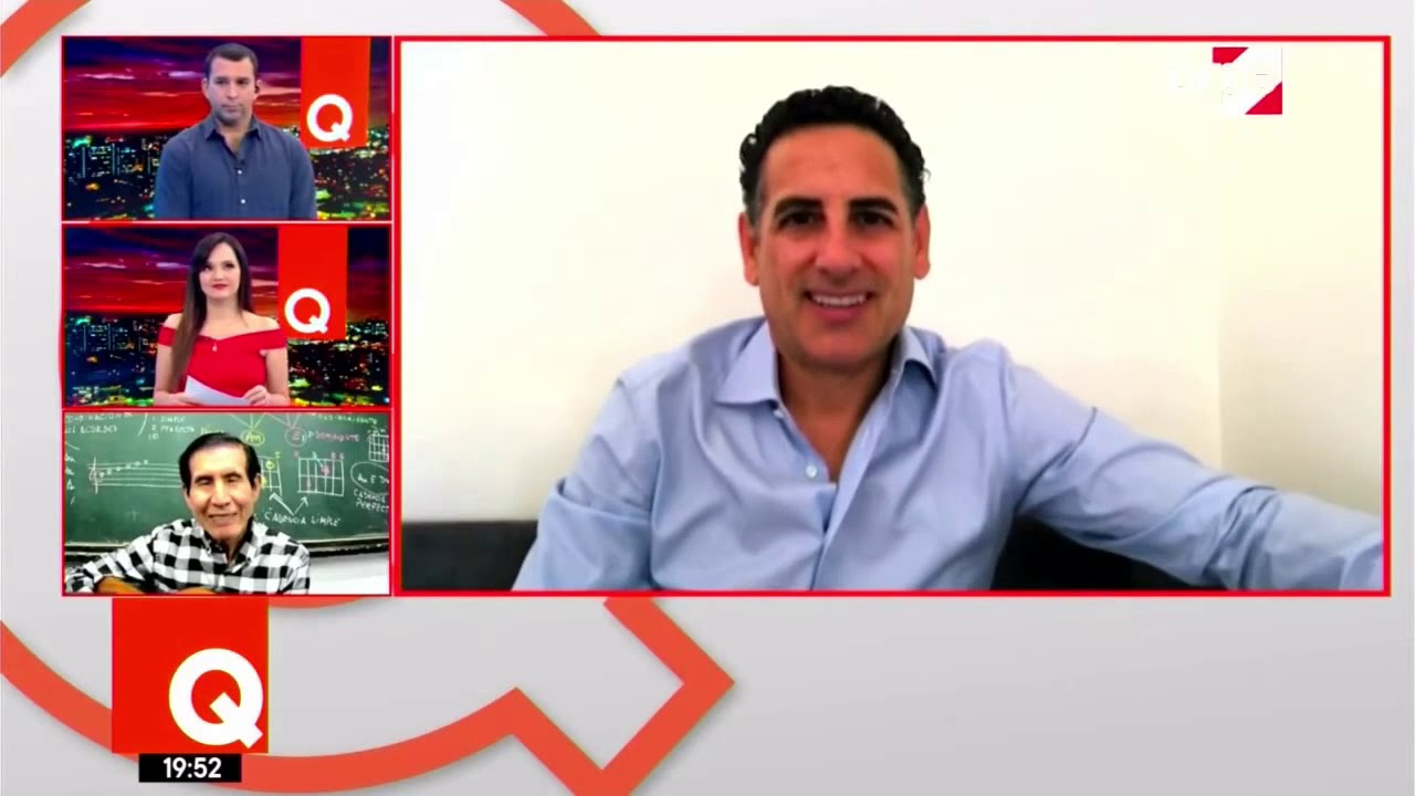 Maestro Pepe Torres cumple 49 años de trayectoria artística