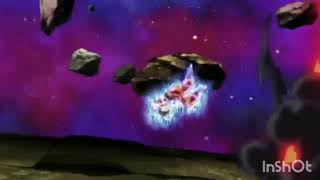 Jiren Attacks Goku's Friend (English Sub)!! Goku Saves!!  And Angry Goku Finishes Jiren