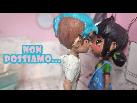 Video: Claudio e Gertrude sono imparentati?