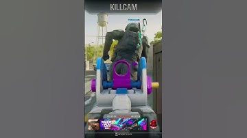 Bo6 Ranked play is INFESTED with cheaters