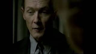 2000 Fox X Files TV spot