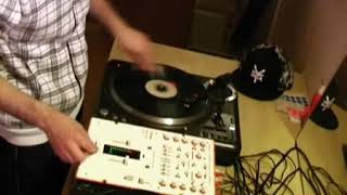 Dj Unkut  Return of ze Killerwhale
