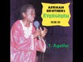 Nana Kwame Ampadu Evergreen Vol 1 Agatha 480p