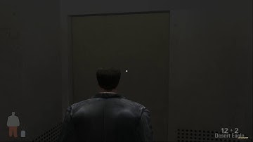 Max Payne - Part 2 - Chapter 2: (From Bad To Worse) - Gameplay - Campaign Walkthrough