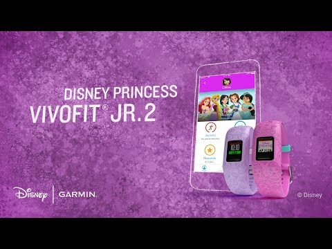 Garmin Jr. ™
