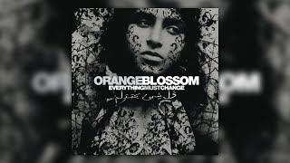 Orange Blossom - Habibi (My Darling) Resimi