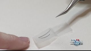 Consumer Watch: The do's and don'ts of lash extensions