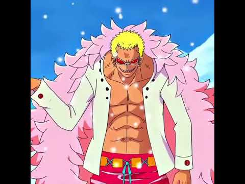 وقت يادنيا ارتااح دوفلامينغو دوفي دونكيهوتي دوفلامينغو لوفي ملك القراصنه المستقبلي ون بيس لو