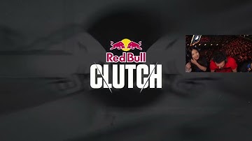 tarik and company react to FNS CLUTCH and TRASH TALK | DRX vs Optic