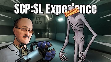 The Official Server Experience | SCP:SL