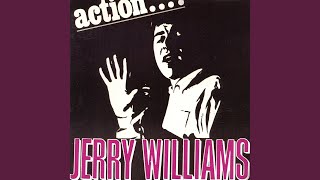 Video thumbnail of "Jerry Williams - Mohair Sam"