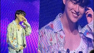[4K] 20230617 우즈 (WOODZ) - HYPE BOY + YOUR  SONG [FANCAM] @ OO-LI in MANILA 2023